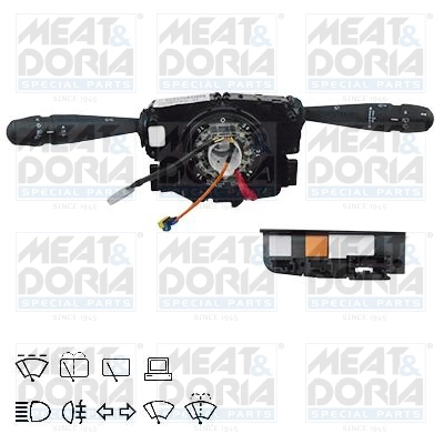 Steering Column Switch
